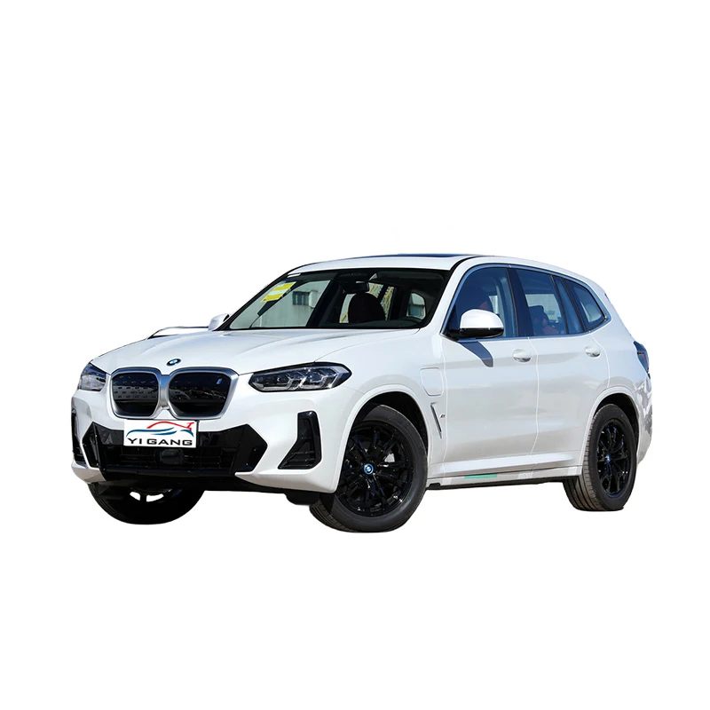 2024 BM W электромобиль ix3 EV электромобили для продажи IX3 новые энергетические транспортные средства iX3 i3