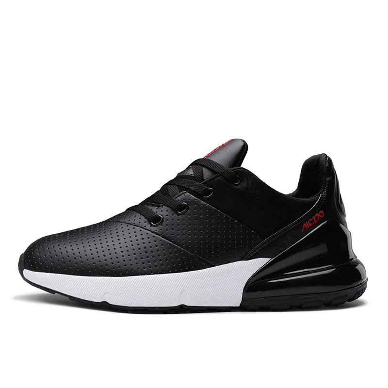 
cheap brand mens low top sneakers leather casual shoes 