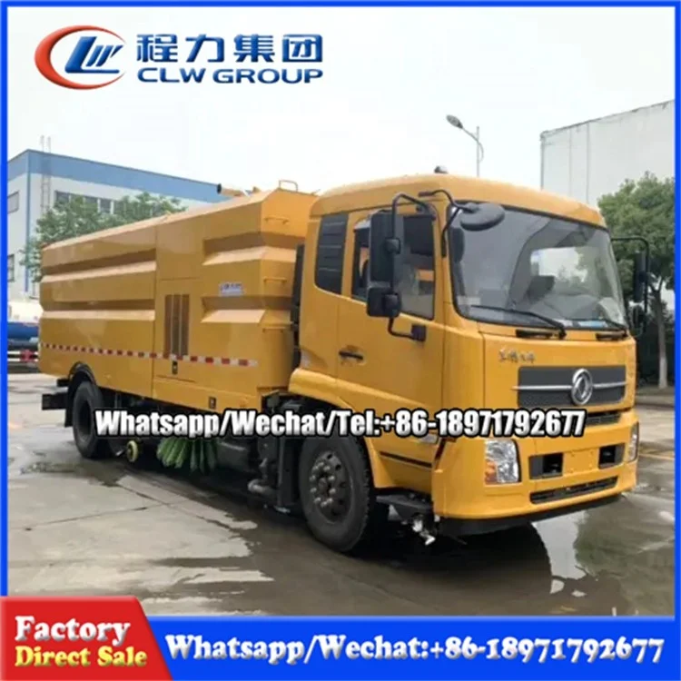 Пылесборник Dongfeng 4 х2