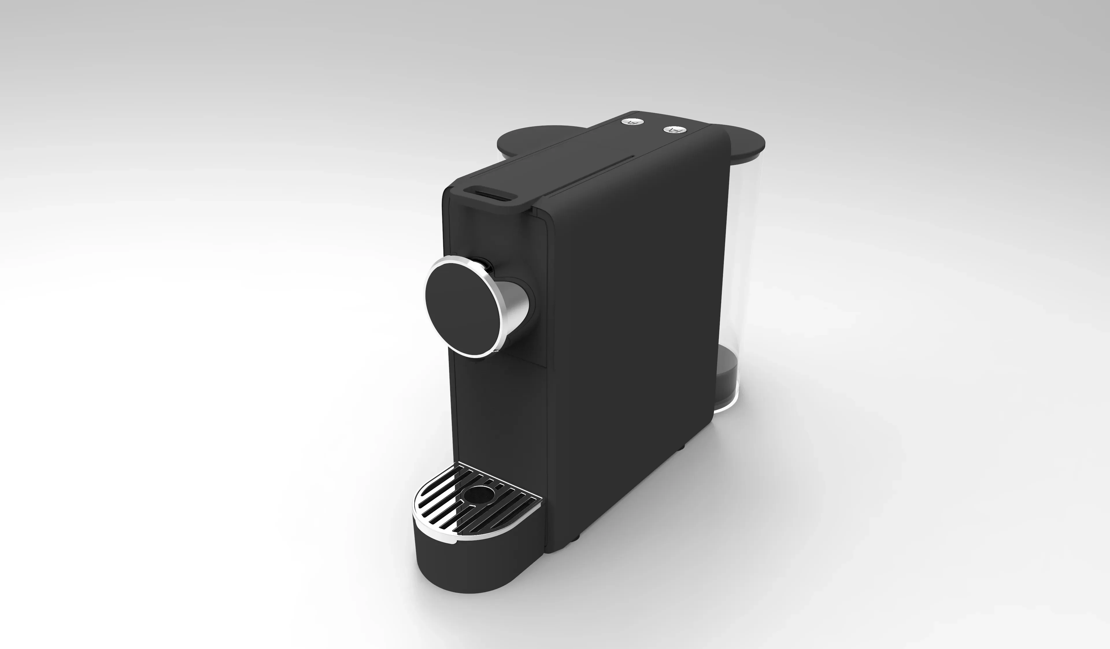 Заводская цена Эспрессо капсула кофе машина с молоком капучино OEM