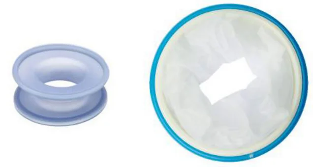 Medical Surgical Disposable Wound Retractor