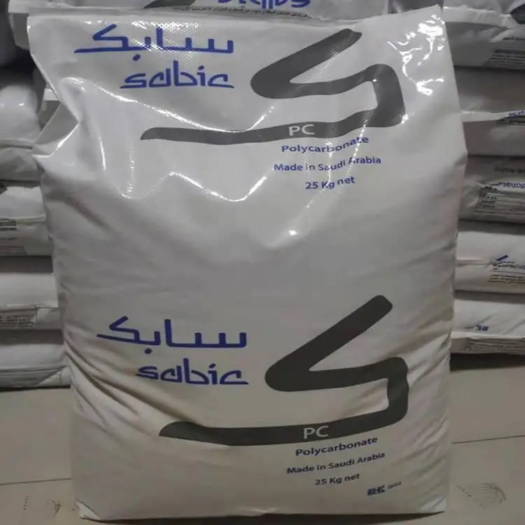 Wholesale Sabic heat stabilized polyamide 66/PA66 RA1004 Granules /20% Arylon fiber reinforced for electromagnetic shielding