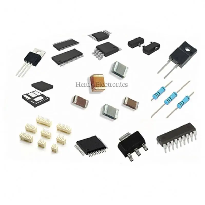 Ic Chips Integrated Circuit SC-70-5 TLV316IDCKR  Ic Chip Replacement for Smart  home products