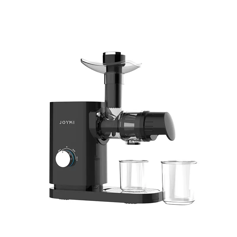 Angel Juicer for Sale Ac Motor 37 Rpm Stainless Steel Slow Juicer 2024 Newest Slow Juicer