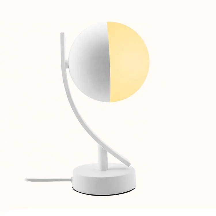 
Original design led desk lamp WIFI Table Smart Light Google Home Colors Of The Rainbow Table Lamp For Badoom 