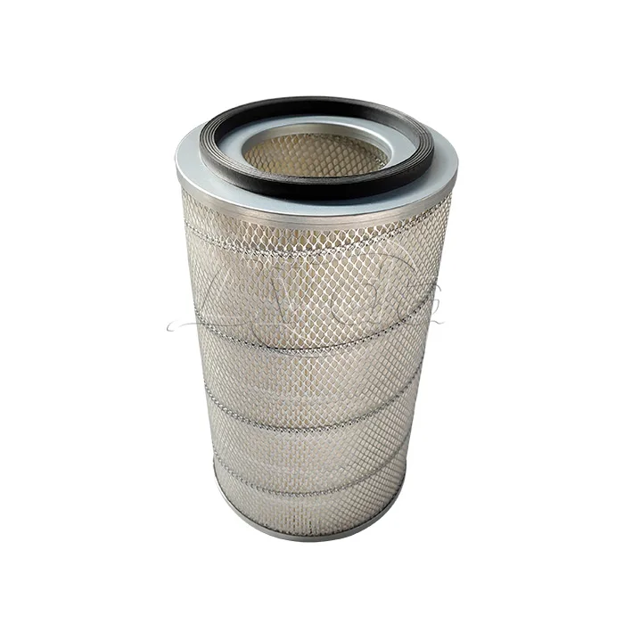 Replacement Locomotive Air Filter 41A216508P4 for diesel engine