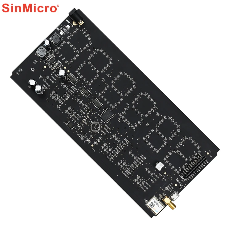 Couples Egg Vibrator Blueteeth Module Egg Vibrator ODM Board Assembly OEM SMT PCBA Factory PCBA Design
