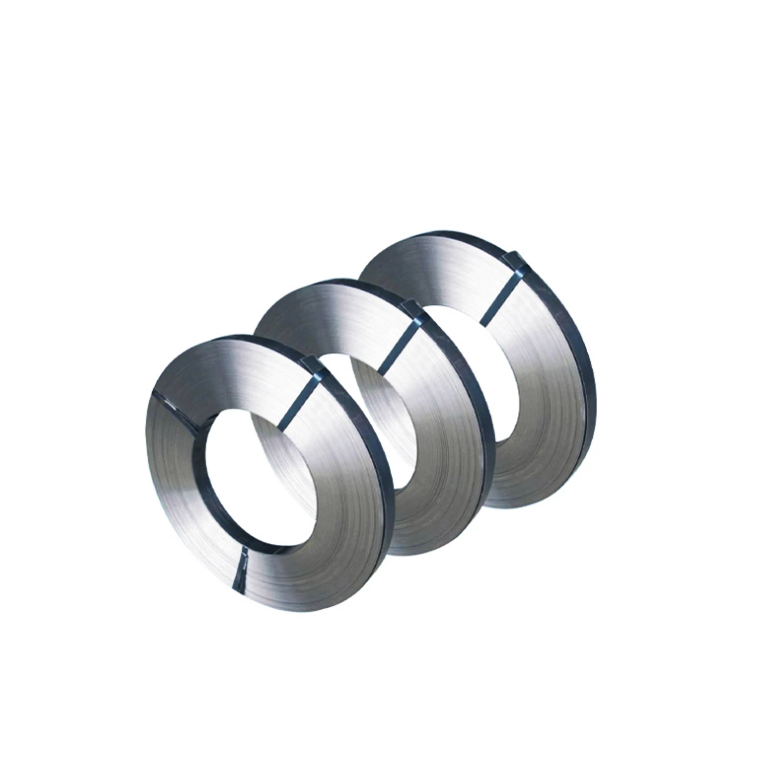 High quality alloy steel coils factory price Full Hard