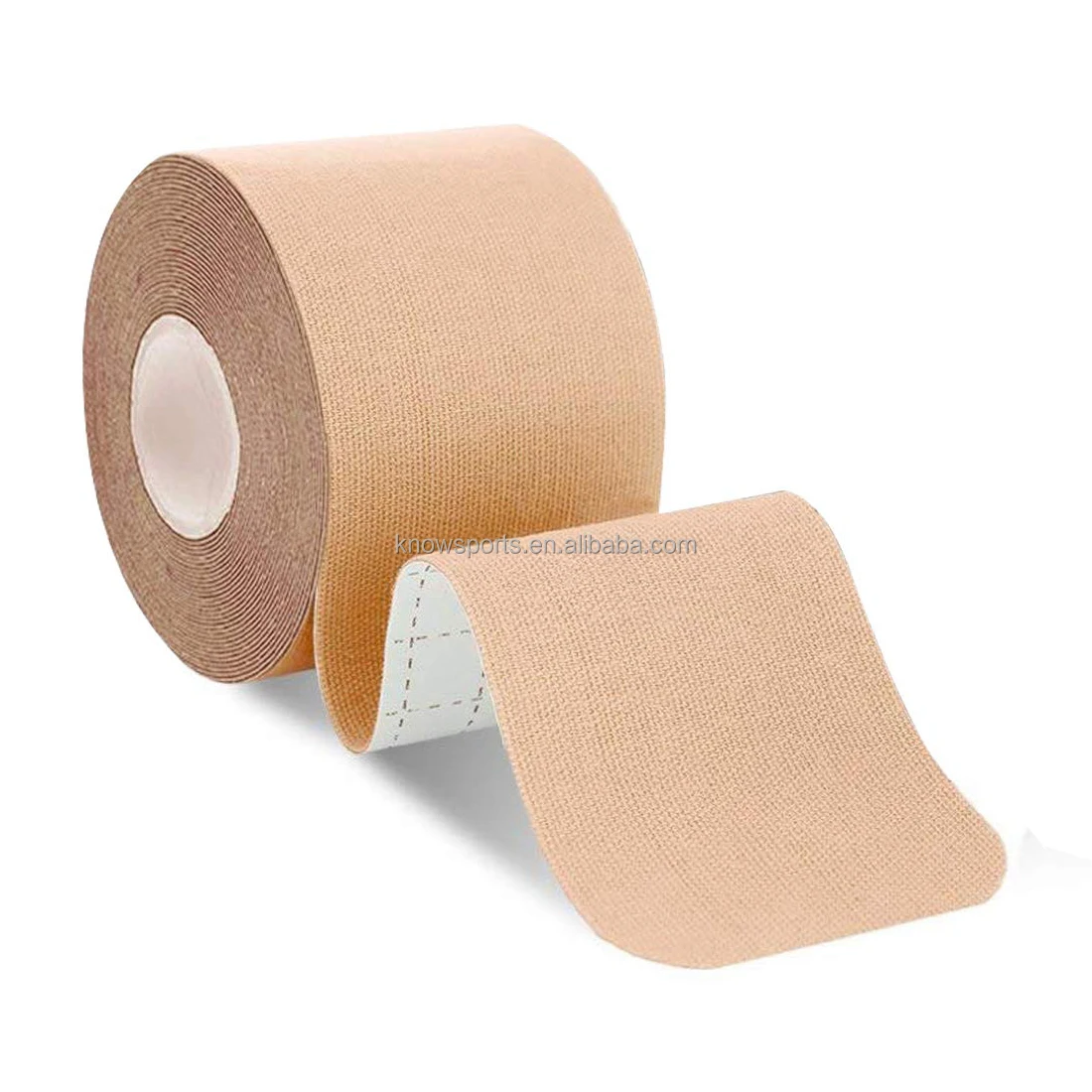 Nude Beige Black Tan Uplift Booby Tape Waterproof DIY Breast Lift Breast Tape In Stock colorful cotton sport tape kinesiology