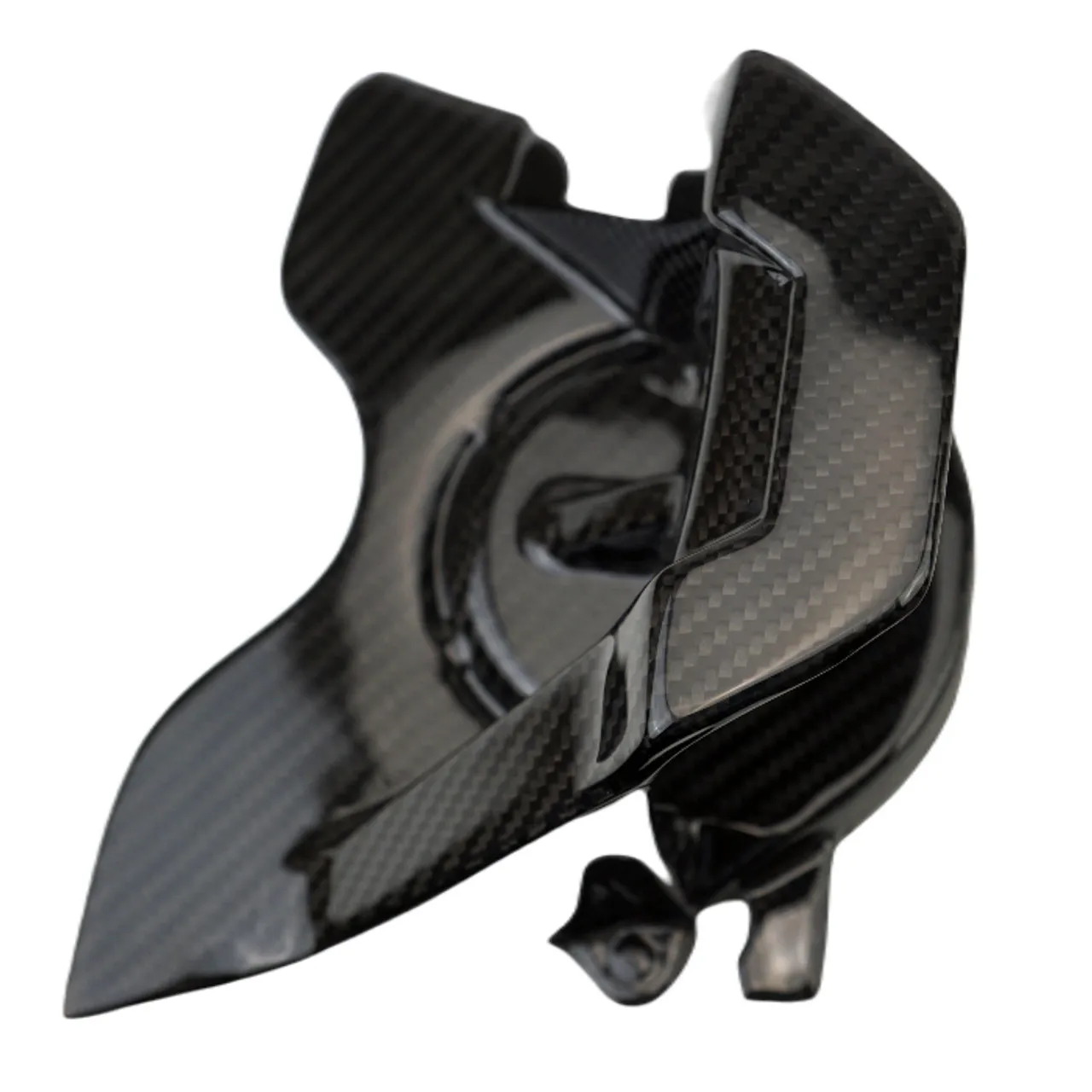 Hot Selling Carbon Fiber for Automotive / Car Parts