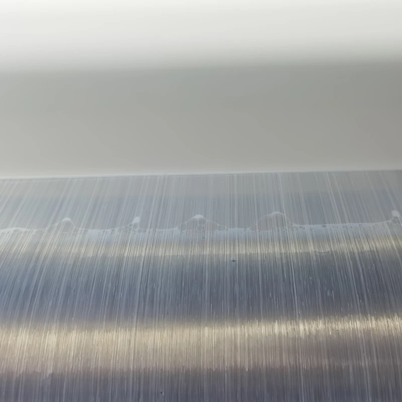 Высокопрочная многоцелевая ткань Uhmwpe, используемая для медицинского материала или ткани Ud