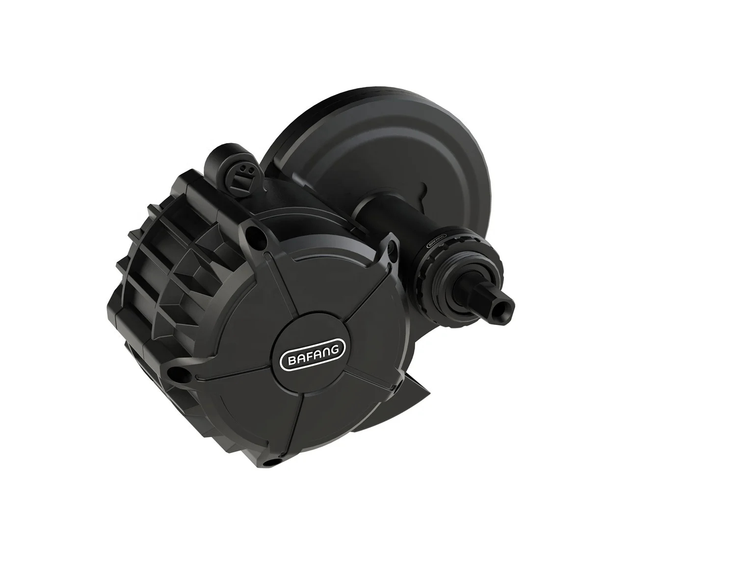  Новейший Средний двигатель BAFANG M325 50.4V500W для электрического велосипеда 8fun MM G341.500.C