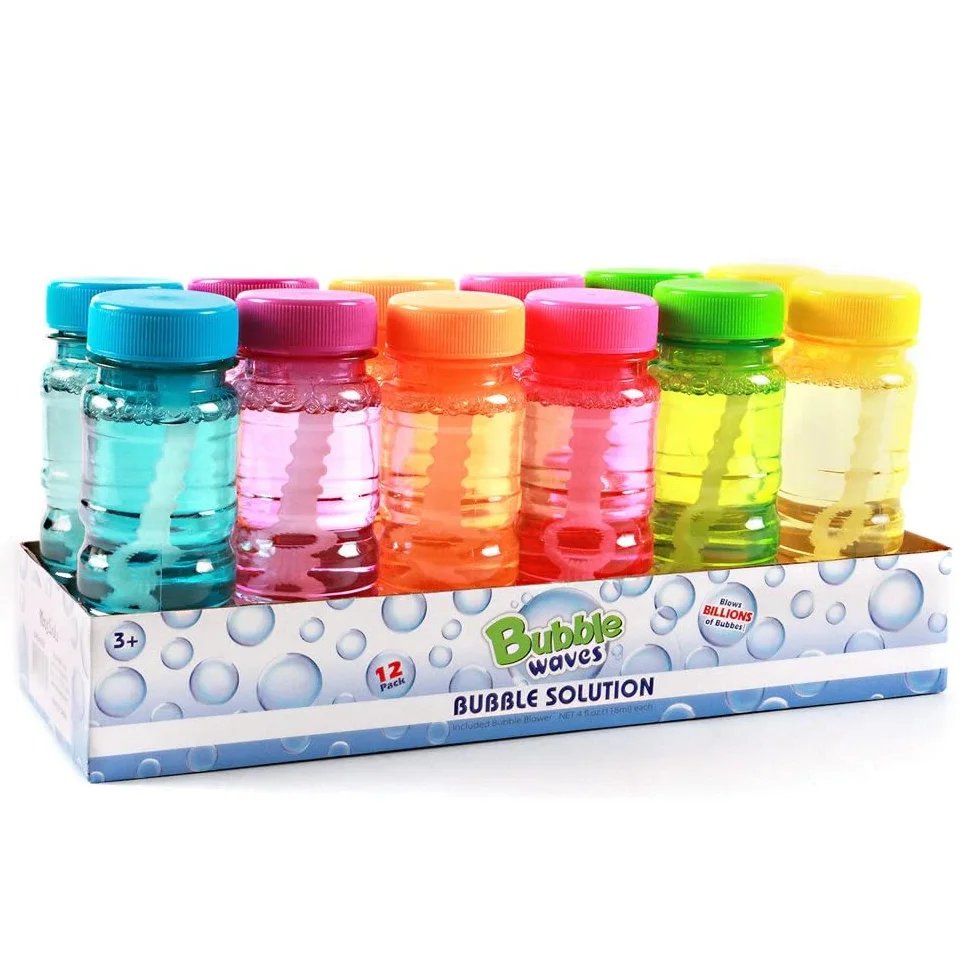 A trusted merchant sells wedding bubble water toys in bulk, party discounts, outdoor bubbles with magic wands