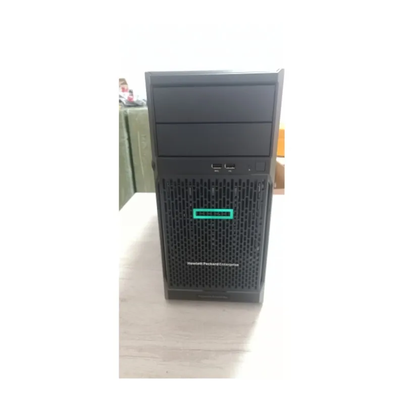 P44724-B21 HPE ML30 Gen10 + 2314 64G 8T 500W 4LFF CTO