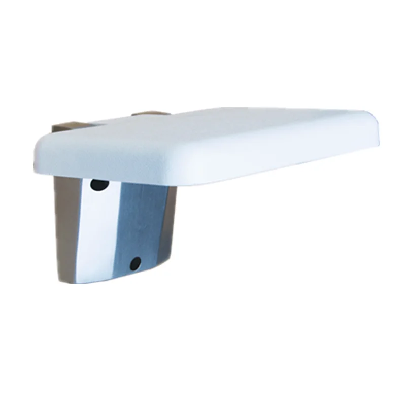 Sturdy Stainless wall Mount Fold-up Disabled Elderly Shower Seat