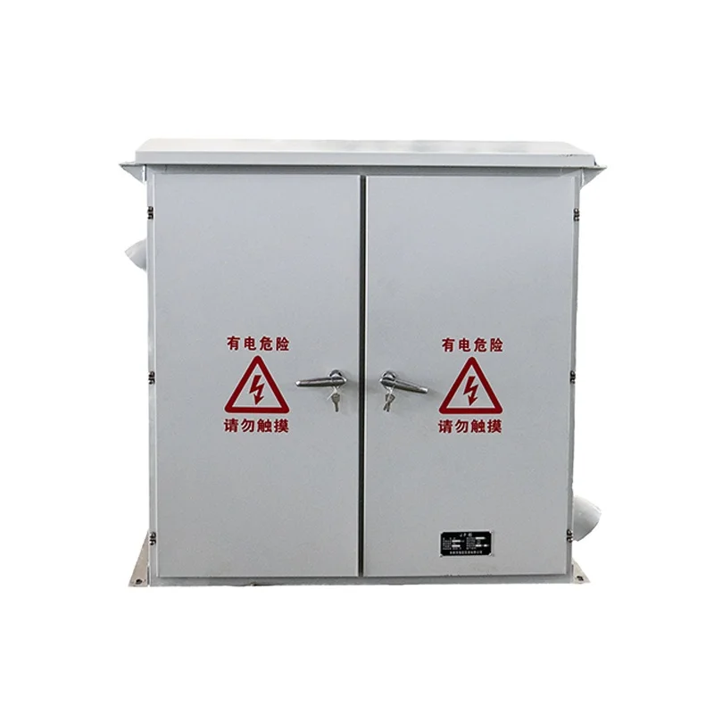 Shengbang integrated distribution box JP cabinet