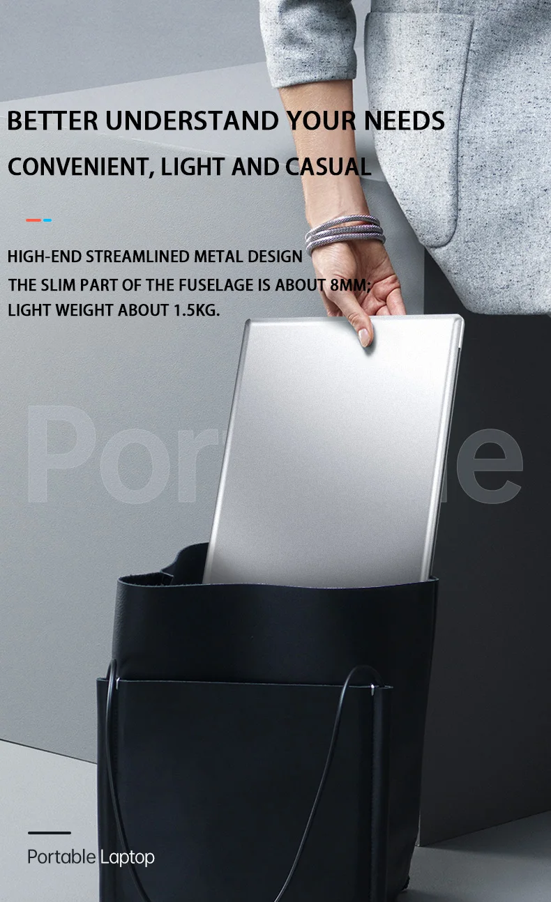 Great Asia Hot sell ultra slim intel laptops computer OEM laptop