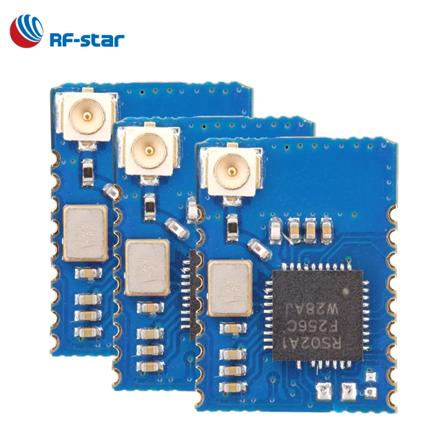  РЧ-звезда RSBRS02AI низкая мощность междугородние экономичный bluetooth BLE 4 2 модуль ipex