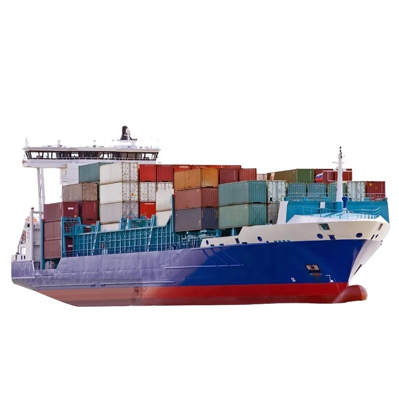 Furniture machinery the most favorable and fastest China freight forwarder from tianjin to CHICAGO 20GP 20ft