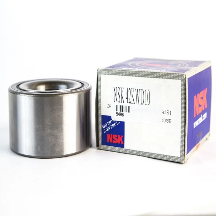 NSK 45bwd10 Wheel Hub Bearing 45BWD10 Bearing DAC45840045
