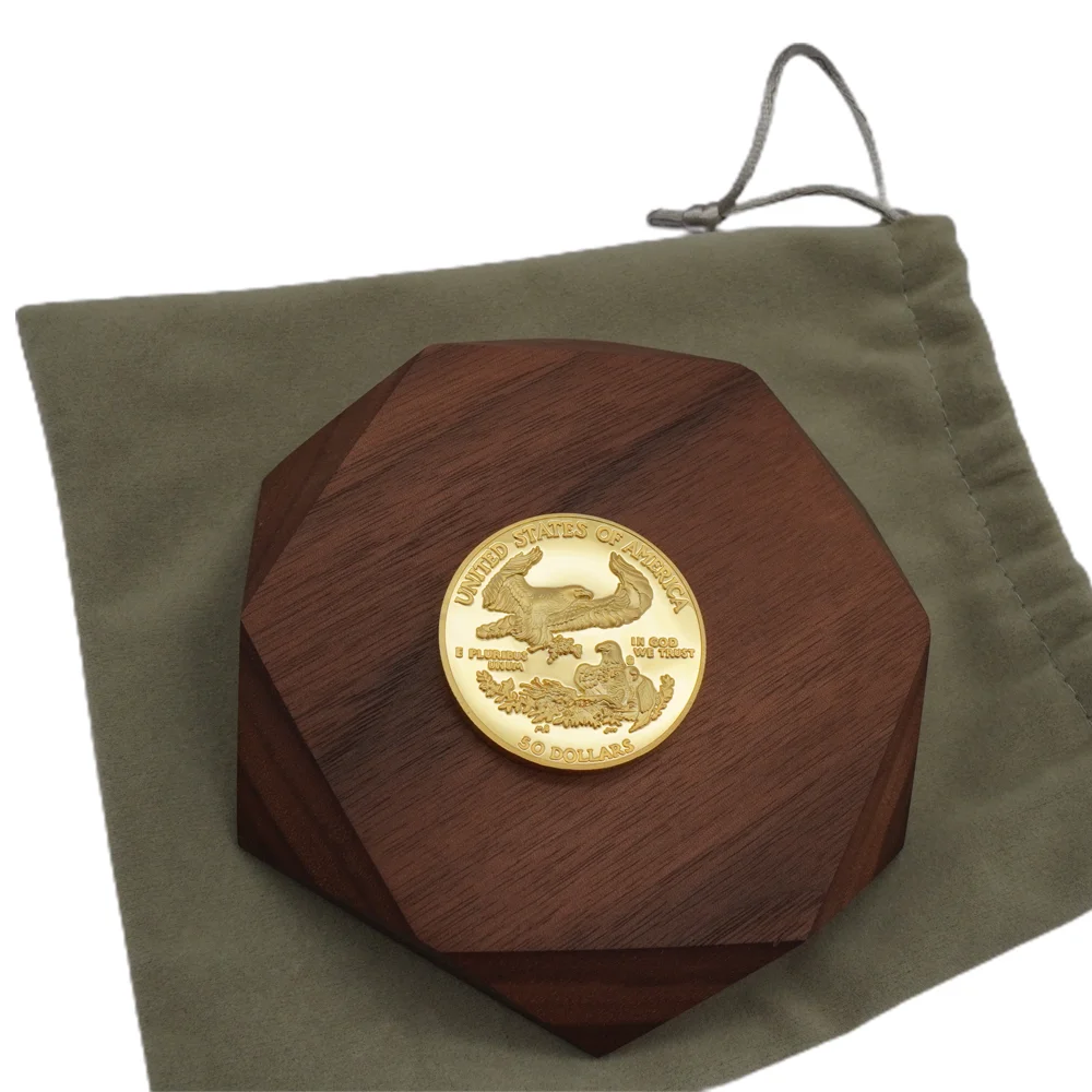 Special commemorative coins can be customized very old collectible custom tokens coins Metal handicraft