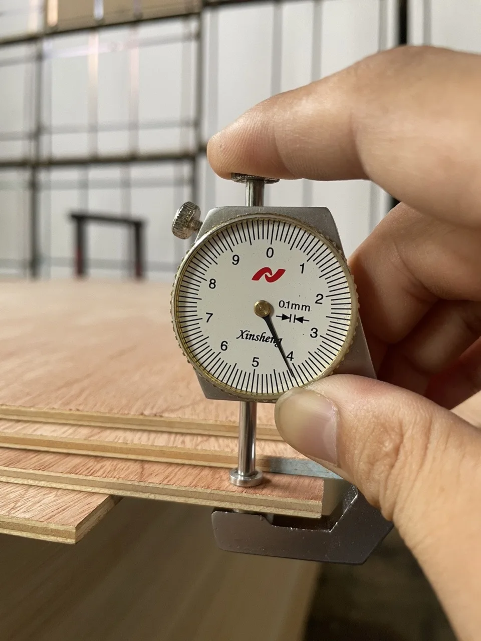 Best Supplier - wooden Particle Board Particle Board Price / Waterproof Chipboard