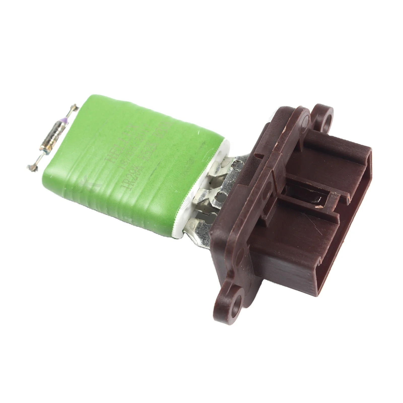 Fiat Hvac Blower Motor Resistor Cost 77364714 46723712 47721250