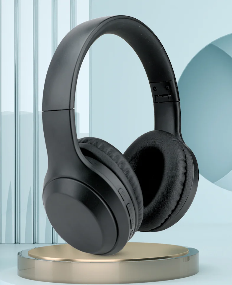 High Quality Sports Wireless Bluetooth ANC Active Noise Cancellation Tws Headphones 2024 Gaming Earphones Waterproof Headphones