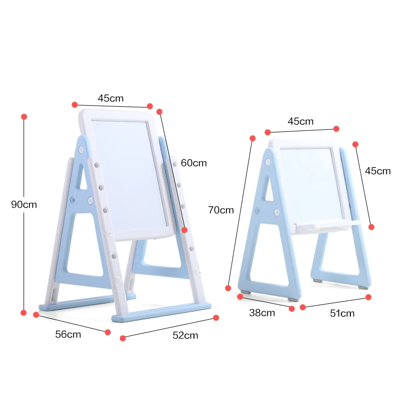 
Sketch erasable educational writing magnetic baby drawing board for kids 