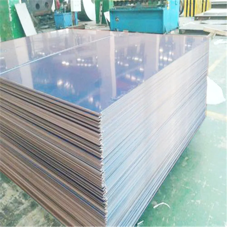 Chinese manufacturer supply6061 6063 7075 T6 Aluminum sheet / 6061 6063 7075 T6 Aluminum plate