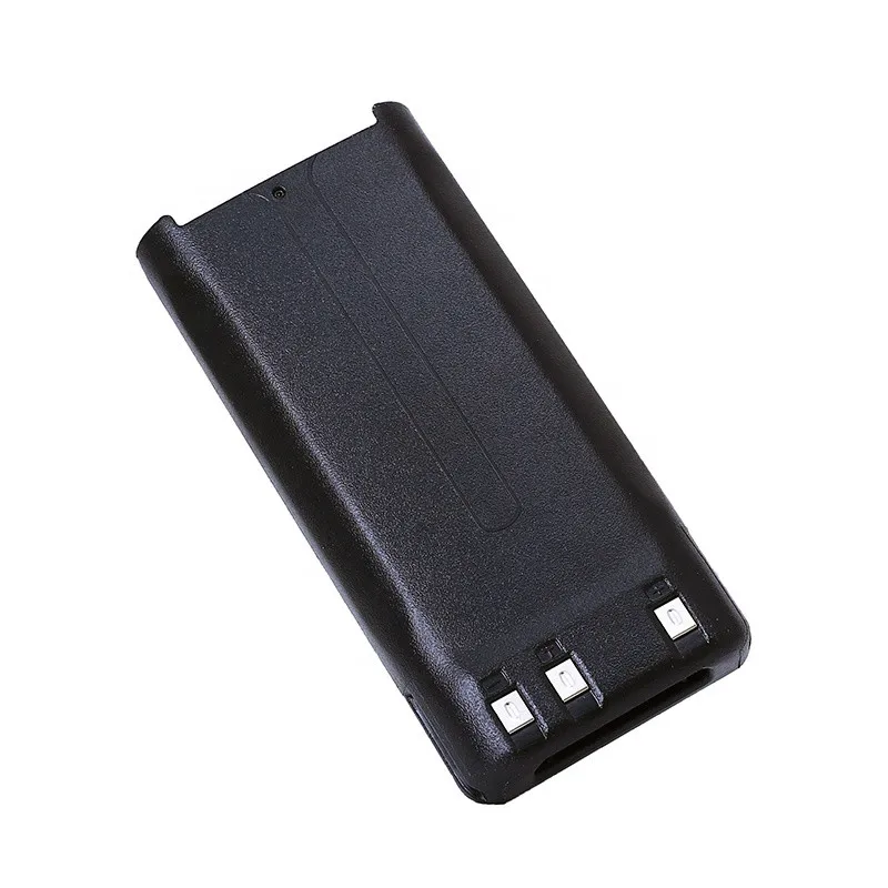 Оптовая продажа KNB-29 портативная рация аккумулятор TK-3207 TK-3307 TK2207 walkie talkie battery чехол для KEN-WOOD