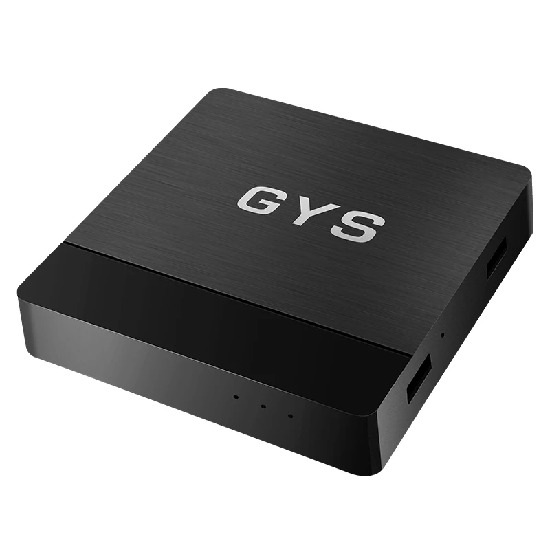 OEM android smart tv приставка Hi3798 чип IPTV Интернет ТВ приставка простая в использовании хороший внешний вид
