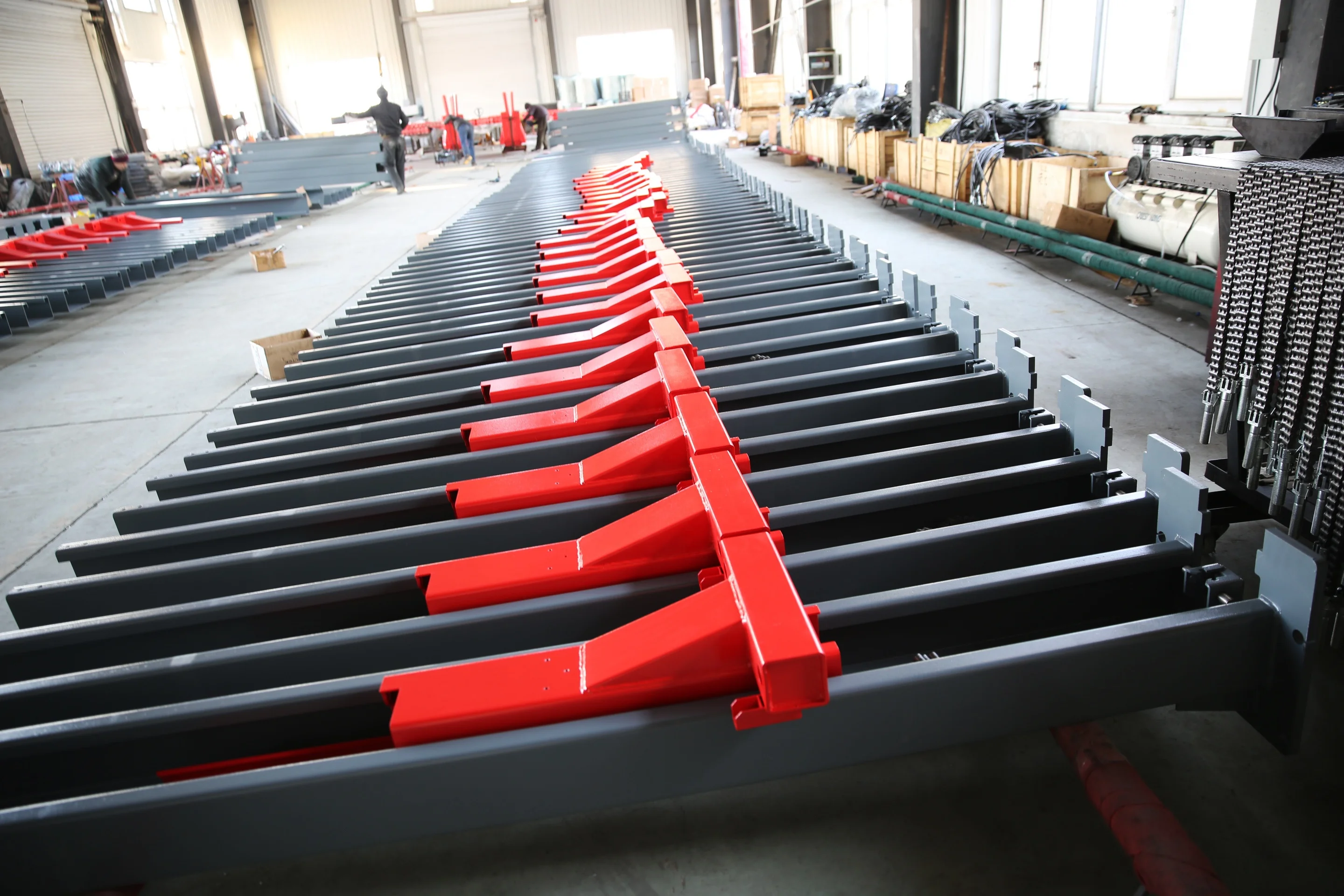 10000lbs Vehicle Equipment Lift Two Post Lift Car Lift For Sale