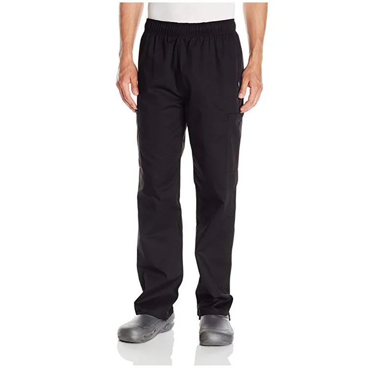 High Quality Wholesale  Chef Pant