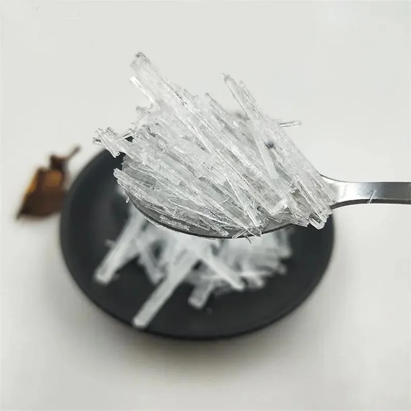 ALJ 2023 hot sales high purity methly crystal cas 89-78-1 in stock