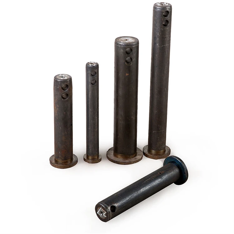 Заводская поставка по привлекательной цене 65*340 вал экскаватора штырьковый зубчатый ковш