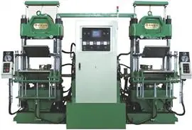 Rubber product making machine Silicone high pressure rubber injection molding machine