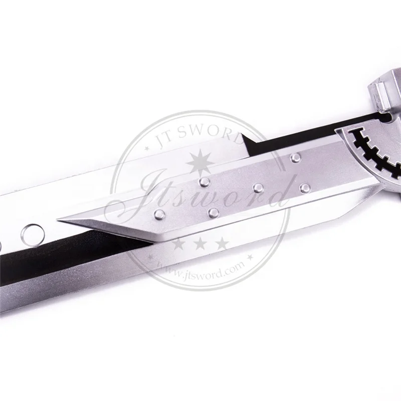 Final Fantasy 7 Cloud Cosplay PU Foam Fusion Sword