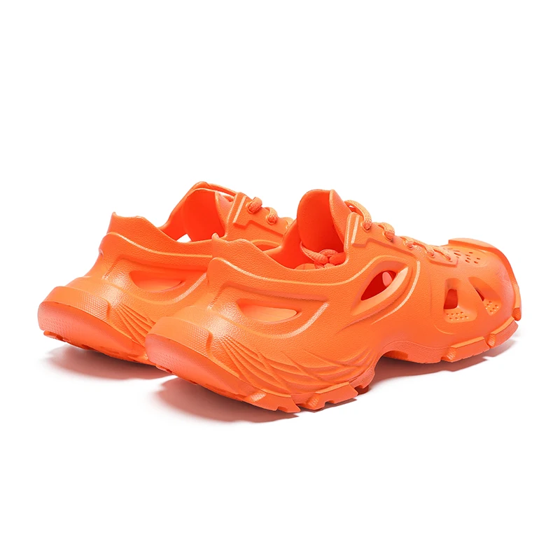 Tye Dye Plush Fur Wholesale Jelly Shoes Custom Clog Shoe Summer Zueco Eva Ladies Clear Garden Shoes Beach Clogs