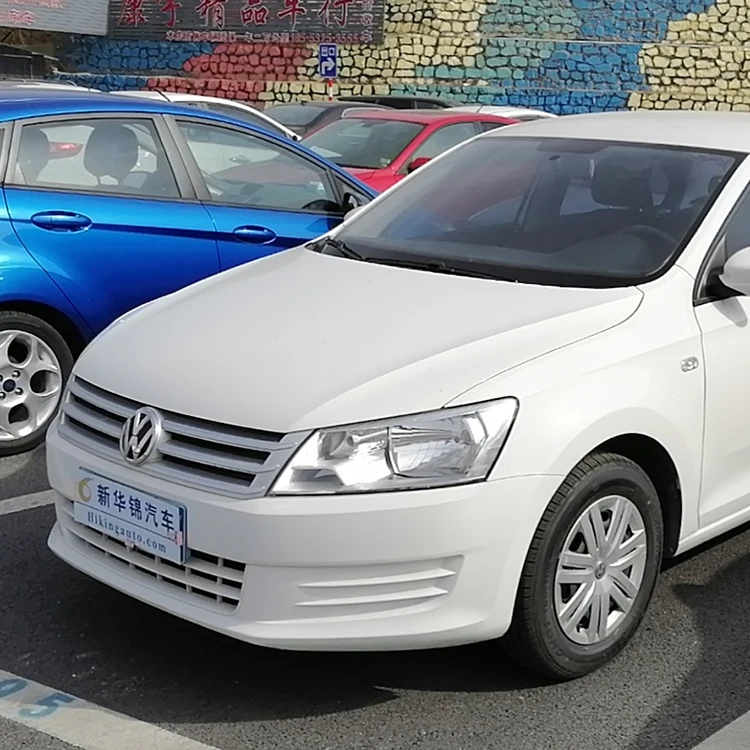  Высокое качество низкая цена подержанные автомобили Santana для пеших прогулок