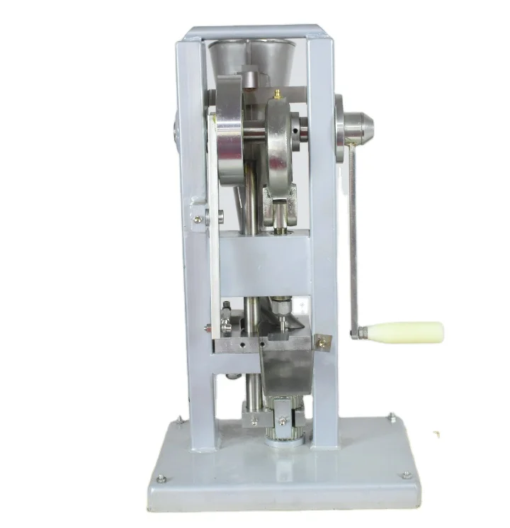 
Tablet Press Tdp 0 manual single punch tablet press small tablet pill press machine 