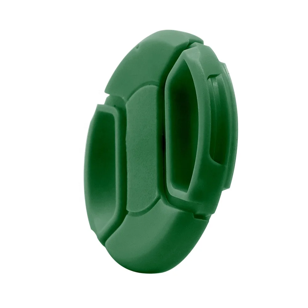 46mm Universal Colorful Center Pinch Snap-On Lens Cap for Digital Single Lens Reflex Camera