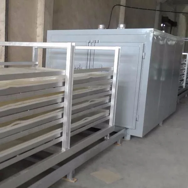 Аппарат для ламинирования стекла Eva/Вакуумный нагревательный аппарат для ламинированного стекла