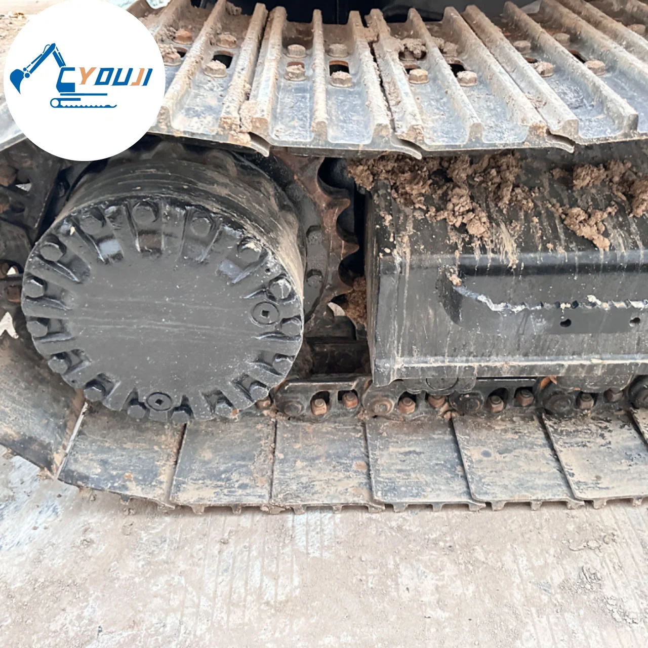 Big Size 21 ton 23 ton Used Catpillar 323 excavators for Construction Work secondhand Cat 323D digger on sale Japanese original