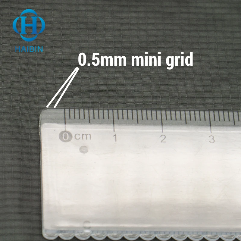 10D/0.6OZ Ripstop Nylon Fabric Ultralgiht Downproof & C0 DWR Treatment For Sleeping Bag