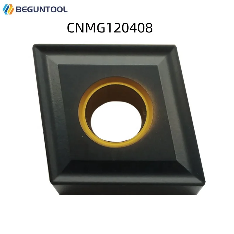 Высококачественные режущие инструменты CNMG432 cnmg433 карбидные вставки CNMG120408-TM CNMG120408 cnmg120404 CNMG120412