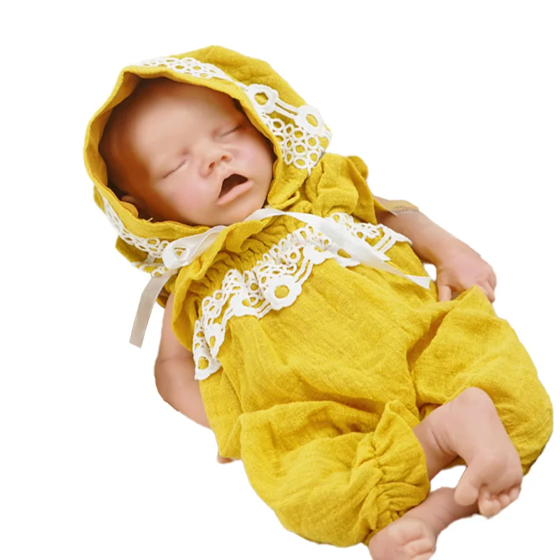 Кукла Reborn 45 см