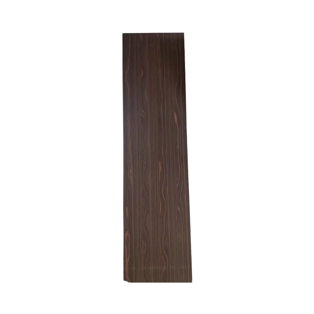 Melamine Laminated  Furniture Panel Melamine Faced / Chipboard /Plywood /MDF board for Furniture and Building Materials