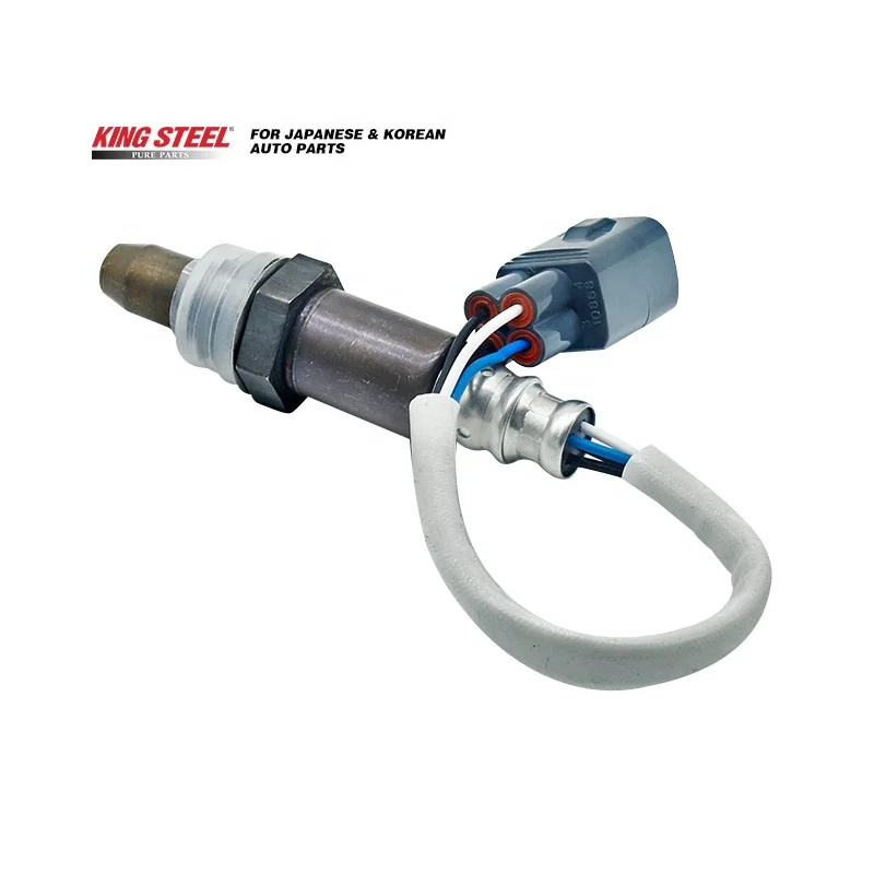 KINGSTEEL OEM 89467-22040 8946722040 Auto Sensor Electrical Parts Air Fuel Ratio Lambda O2 Oxygen Sensor For TOYOTA Camry Yaris