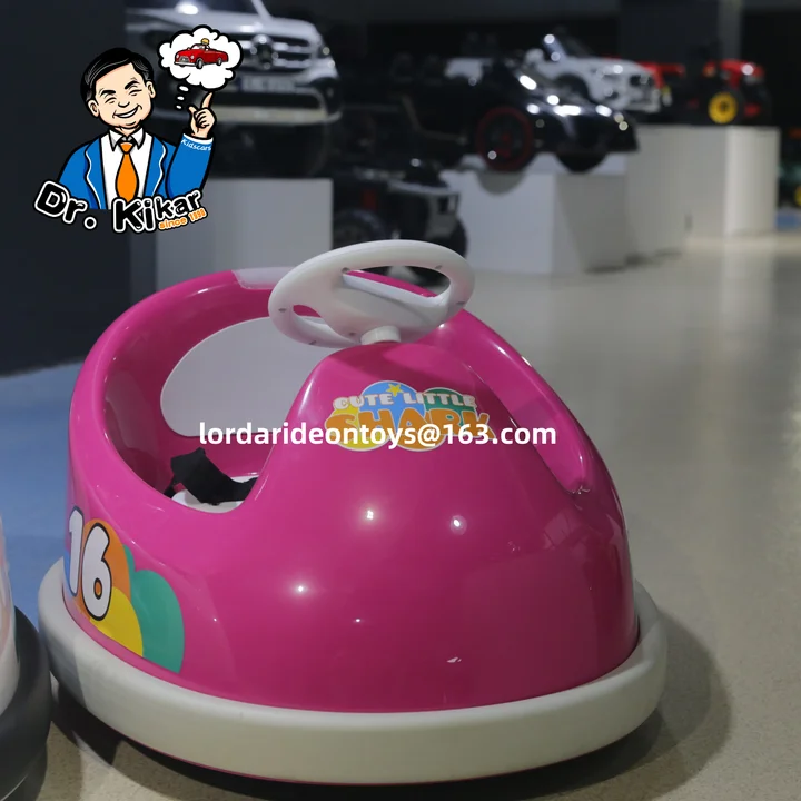 Children Mini Kids Bumper Electric Car Ride On Toy Cars for kids to drive ride ons  bumper cars for kids electric